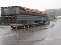 Kehoe Oversize: Canadian International Logistics