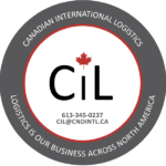 Canadian International Logistics Thumbnail Logo