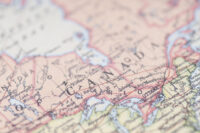 CIL - Freight Across North America