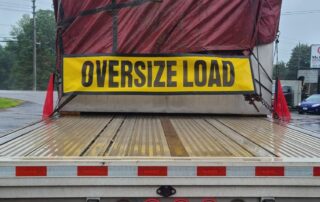 Oversized Load CIL